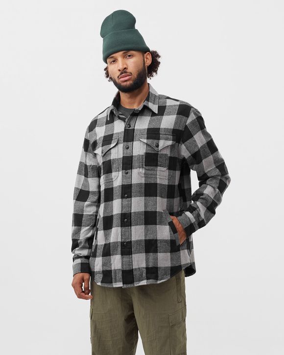 LONG SLEEVE SPORT SHIRT