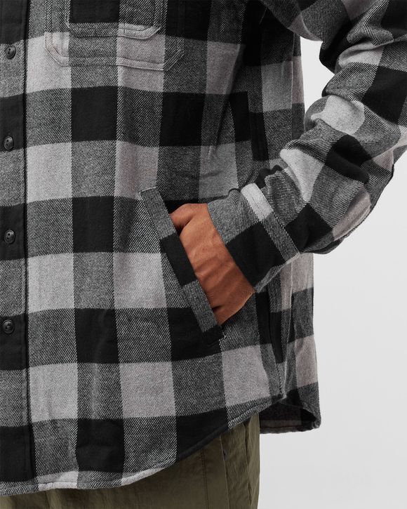LONG SLEEVE SPORT SHIRT