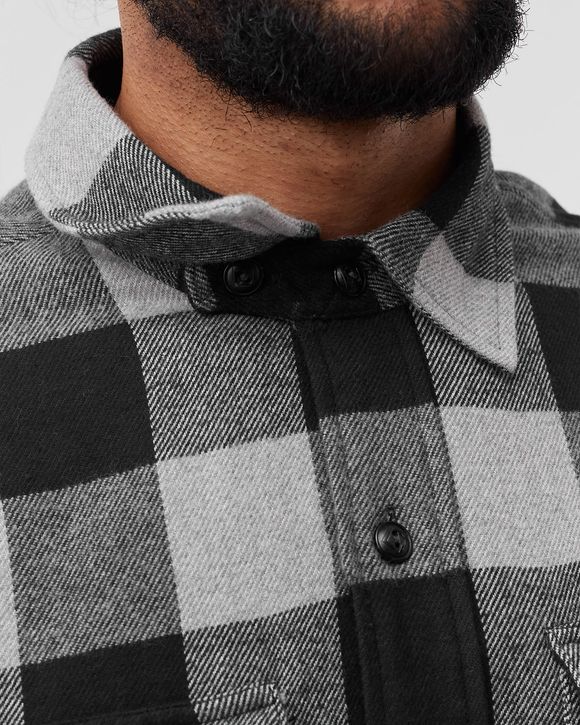 LONG SLEEVE SPORT SHIRT
