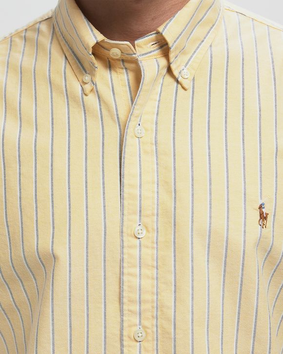 LONG SLEEVE SPORT SHIRT