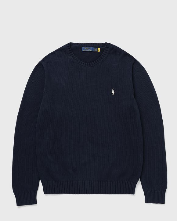 LONG SLEEVE SWEATER