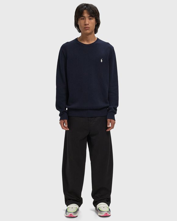 LONG SLEEVE SWEATER