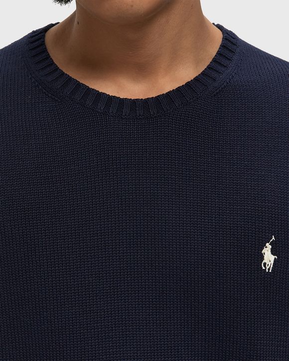 LONG SLEEVE SWEATER