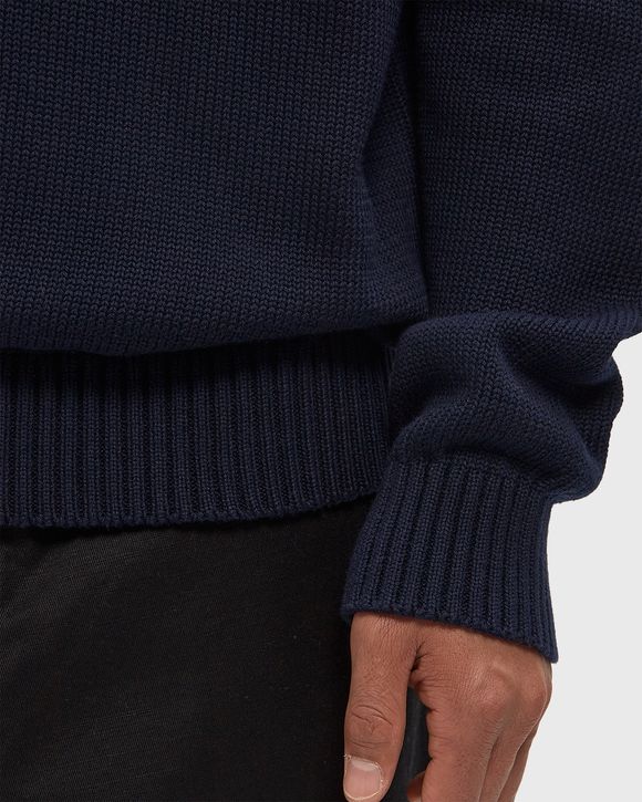 LONG SLEEVE SWEATER