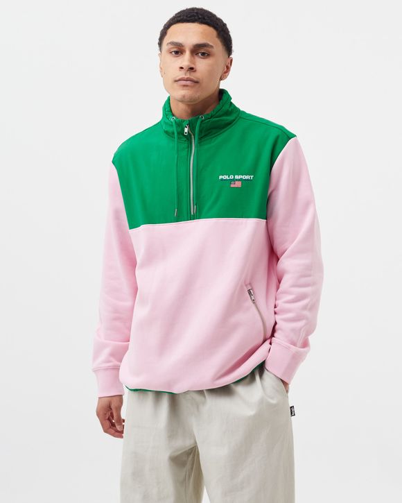 LONG SLEEVE SWEATSHIRT
