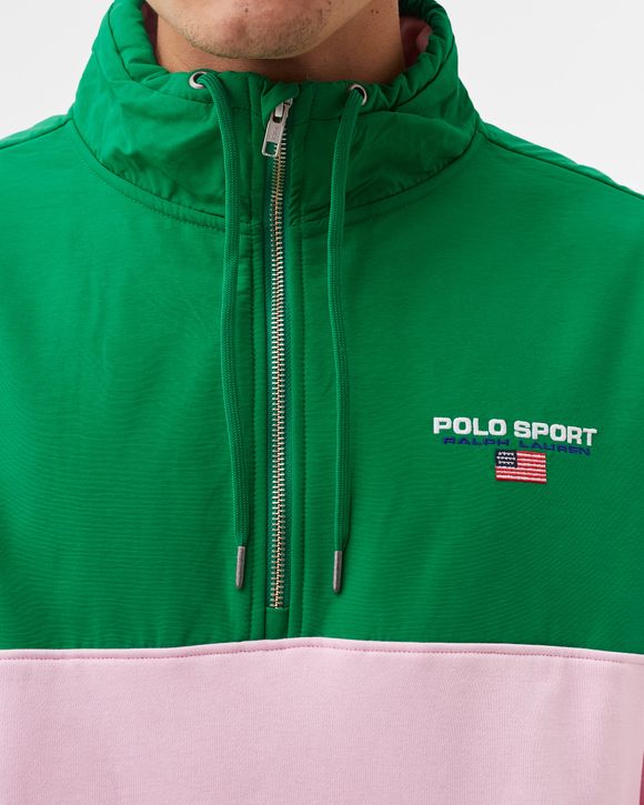 LONG SLEEVE SWEATSHIRT