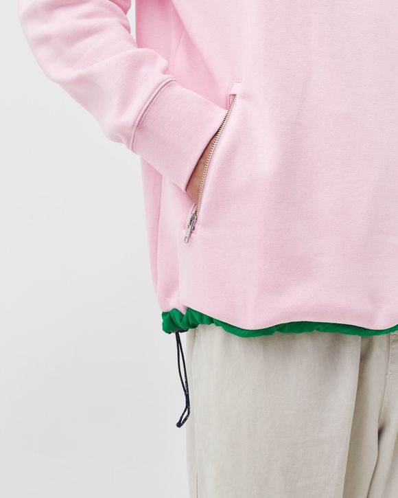 LONG SLEEVE SWEATSHIRT