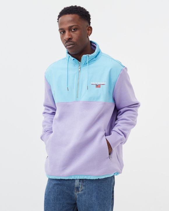 LONG SLEEVE SWEATSHIRT