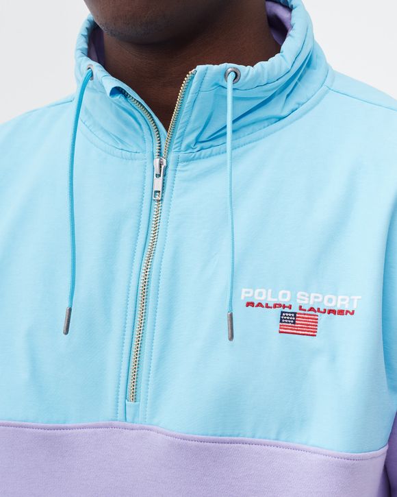 LONG SLEEVE SWEATSHIRT