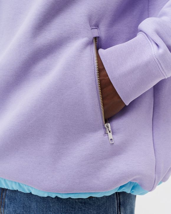 LONG SLEEVE SWEATSHIRT
