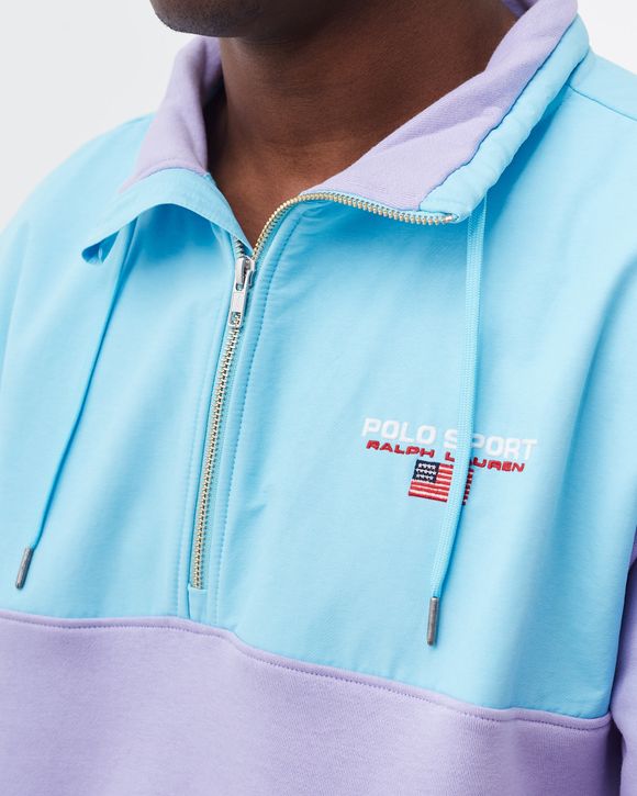 LONG SLEEVE SWEATSHIRT