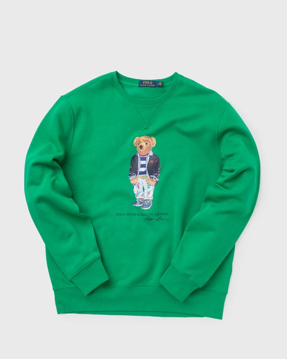 LONG SLEEVE SWEATSHIRT