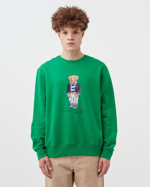 LONG SLEEVE SWEATSHIRT