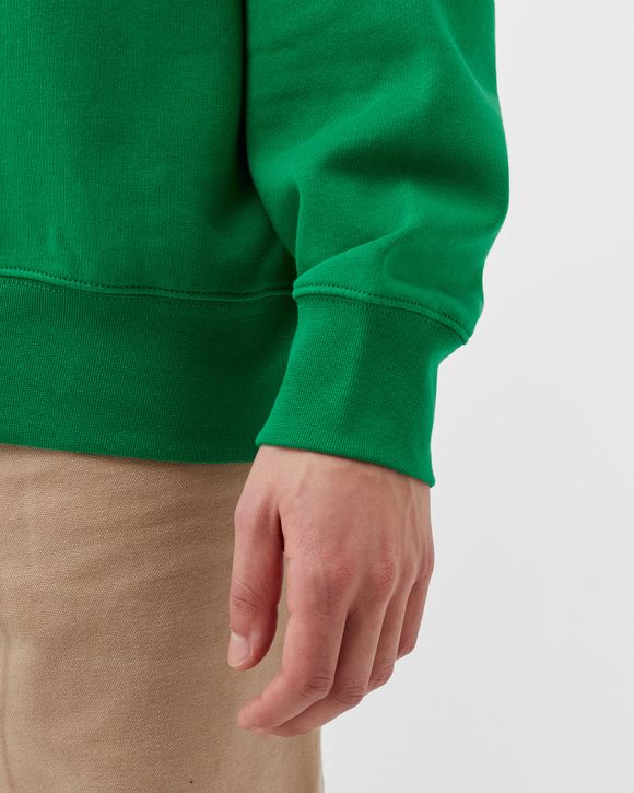 LONG SLEEVE SWEATSHIRT