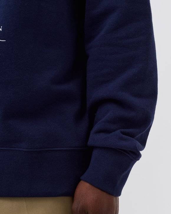 LONG SLEEVE SWEATSHIRT
