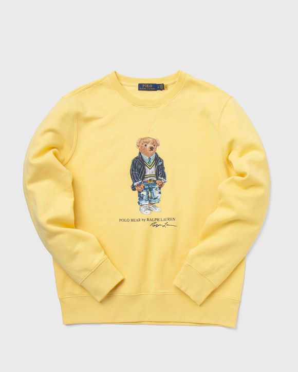 LONG SLEEVE SWEATSHIRT