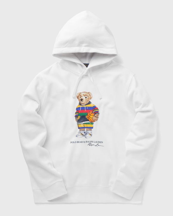 LONG SLEEVE-SWEATSHIRT