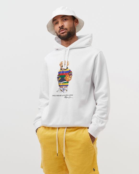 LONG SLEEVE-SWEATSHIRT
