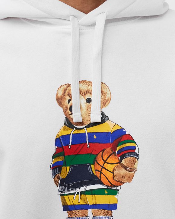 LONG SLEEVE-SWEATSHIRT