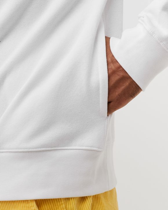 LONG SLEEVE-SWEATSHIRT