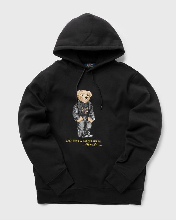 LONG SLEEVE SWEATSHIRT