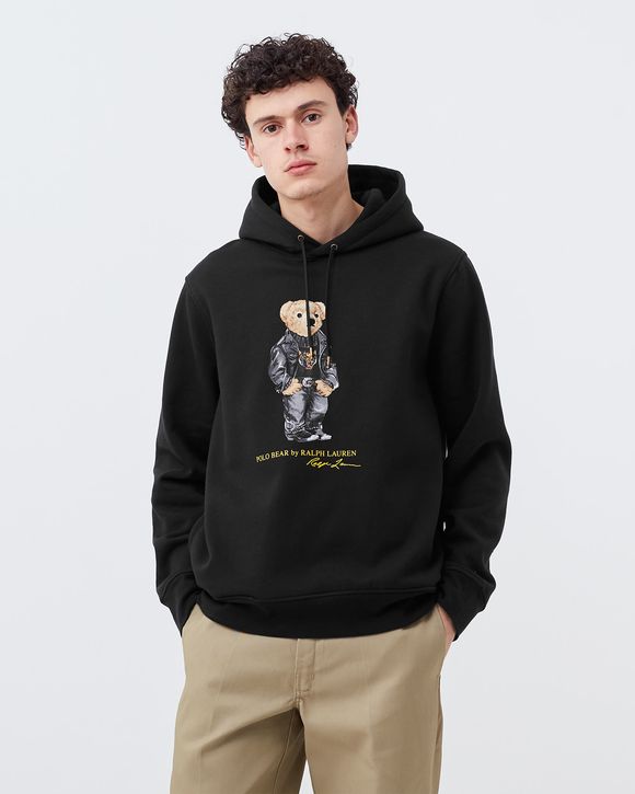 LONG SLEEVE SWEATSHIRT