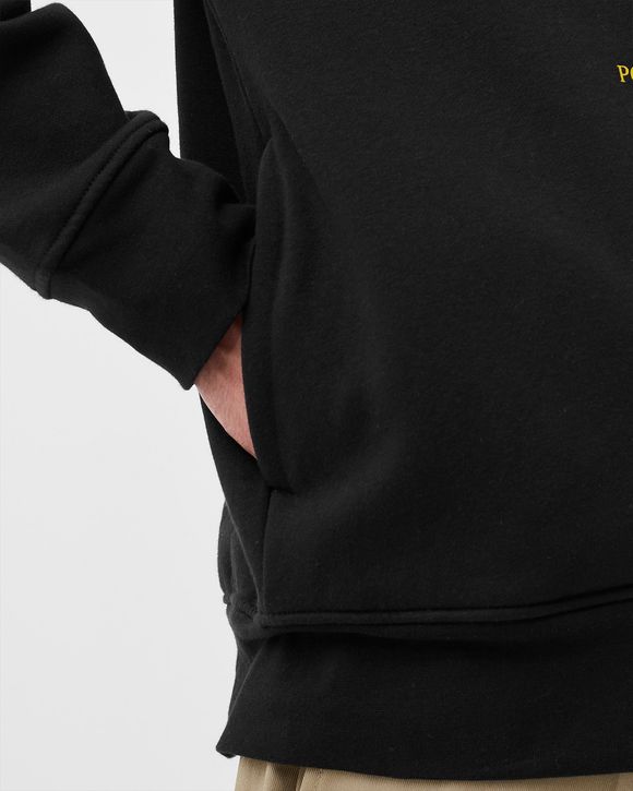 LONG SLEEVE SWEATSHIRT