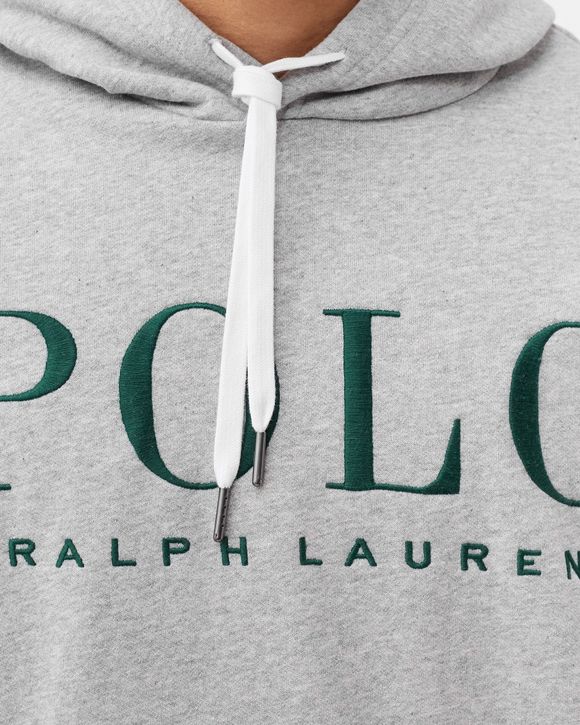 LONG SLEEVE SWEATSHIRT
