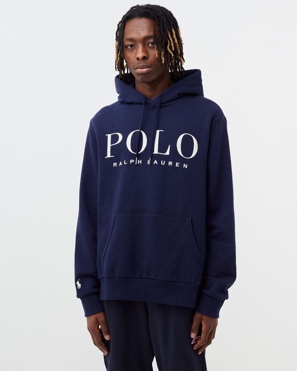 LONG SLEEVE SWEATSHIRT