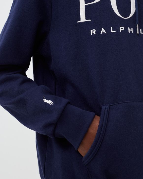 LONG SLEEVE SWEATSHIRT