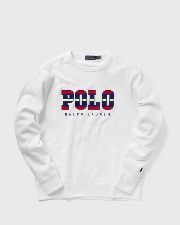 LONG SLEEVE-SWEATSHIRT
