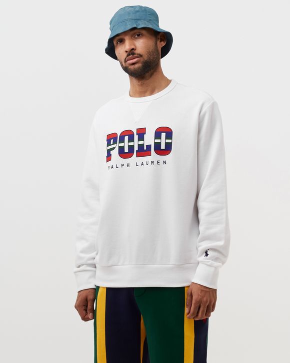 LONG SLEEVE-SWEATSHIRT
