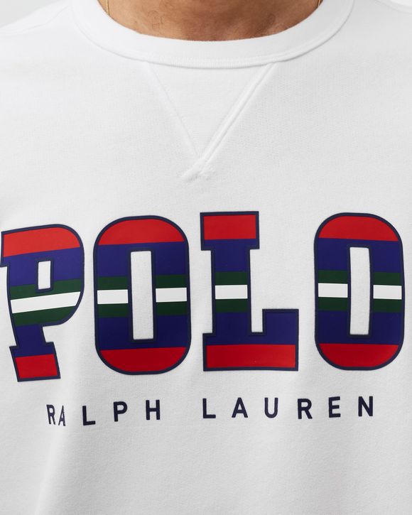LONG SLEEVE-SWEATSHIRT