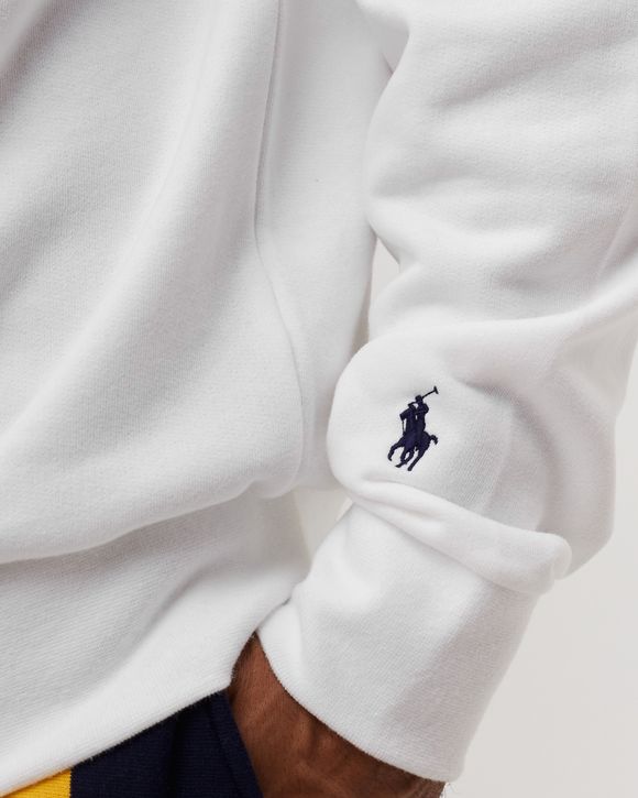 LONG SLEEVE-SWEATSHIRT