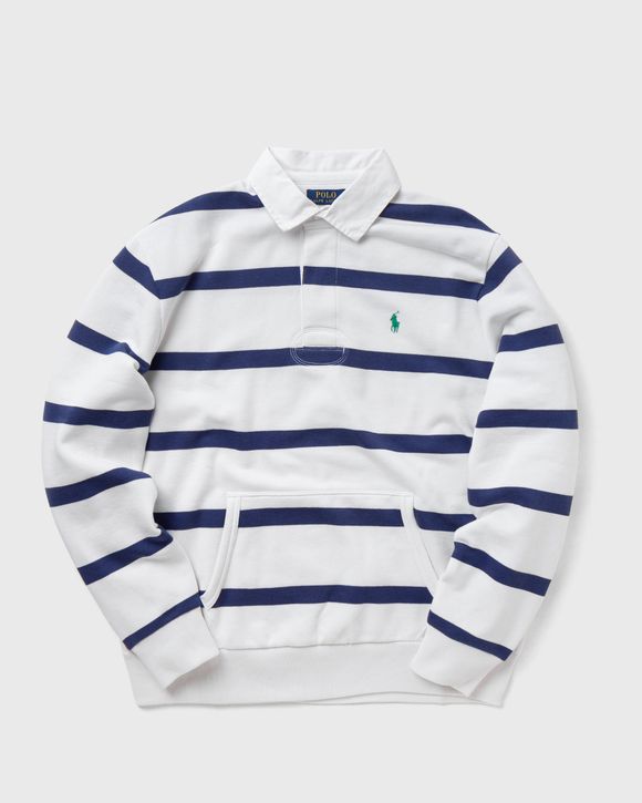 LONG SLEEVE-SWEATSHIRT