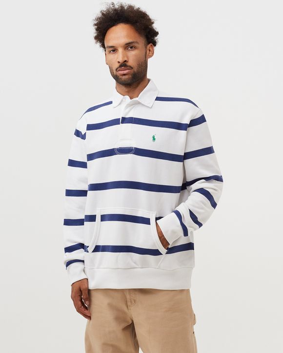 LONG SLEEVE-SWEATSHIRT
