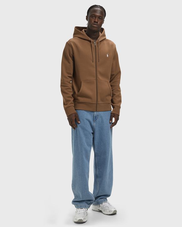 LONG SLEEVE SWEATSHIRT