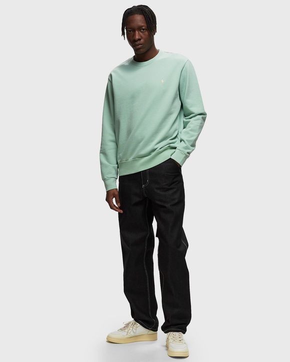LONG SLEEVE-SWEATSHIRT