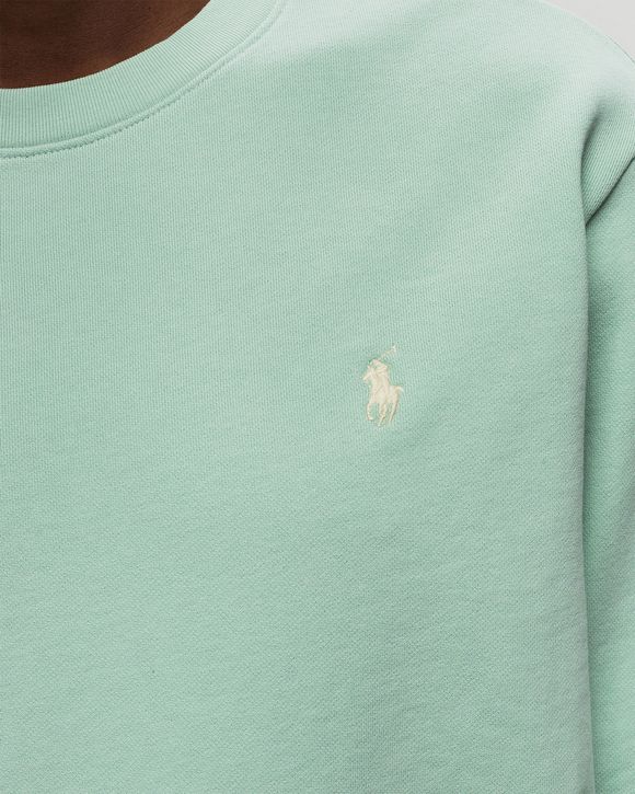 LONG SLEEVE-SWEATSHIRT
