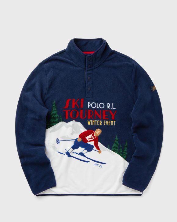 LONG SLEEVE SWEATSHIRT