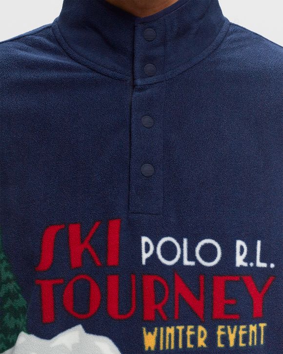 LONG SLEEVE SWEATSHIRT