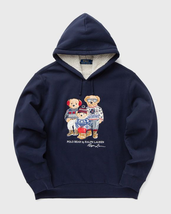 LONG SLEEVE SWEATSHIRT