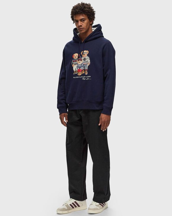 LONG SLEEVE SWEATSHIRT