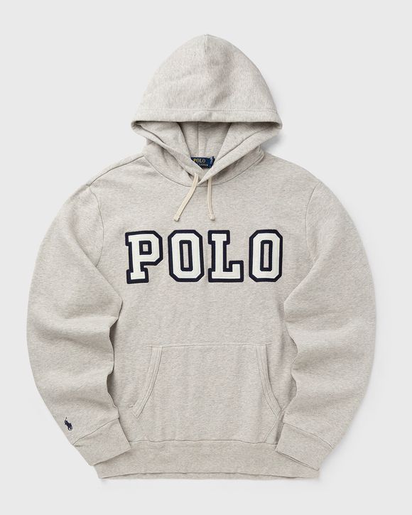 LONG SLEEVE SWEATSHIRT