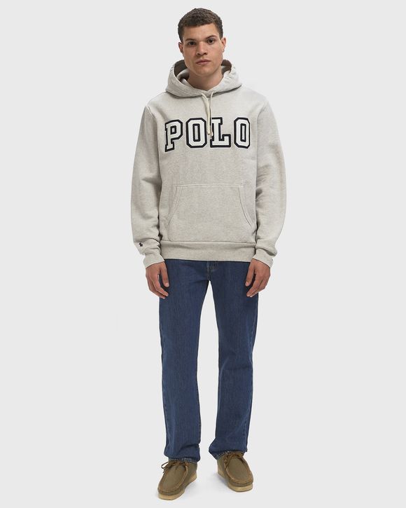LONG SLEEVE SWEATSHIRT
