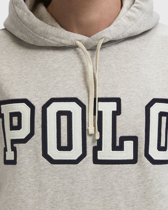 LONG SLEEVE SWEATSHIRT