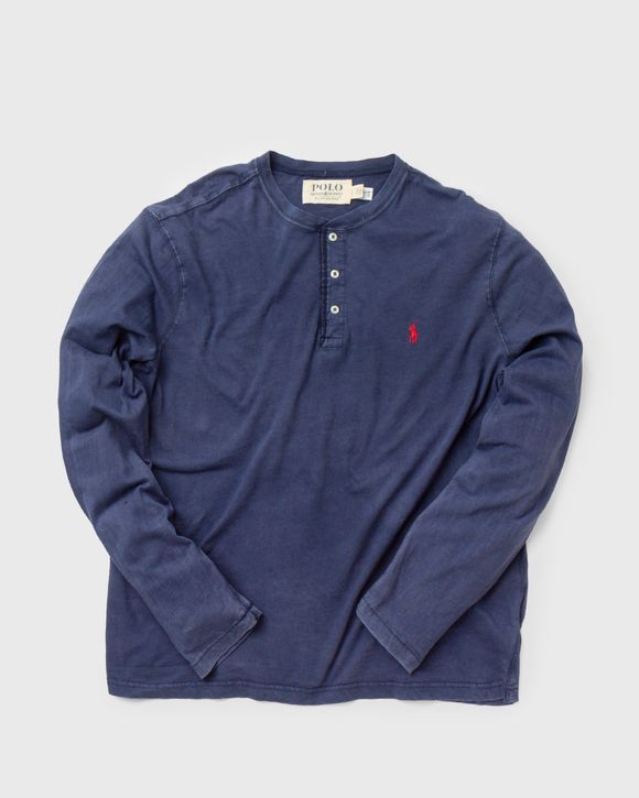 LONG SLEEVE TEE
