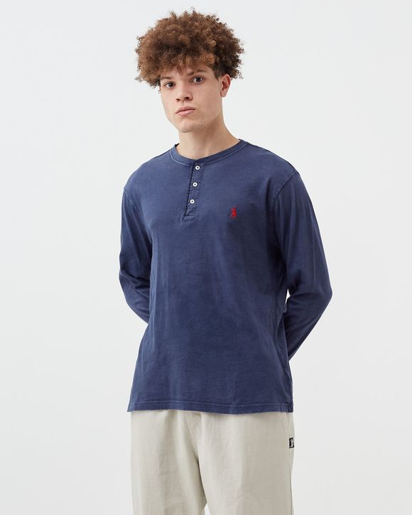 LONG SLEEVE TEE