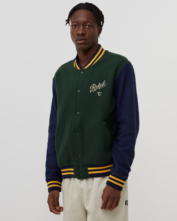 LONGSLEEVE BASEBALL SWEATSHIRT