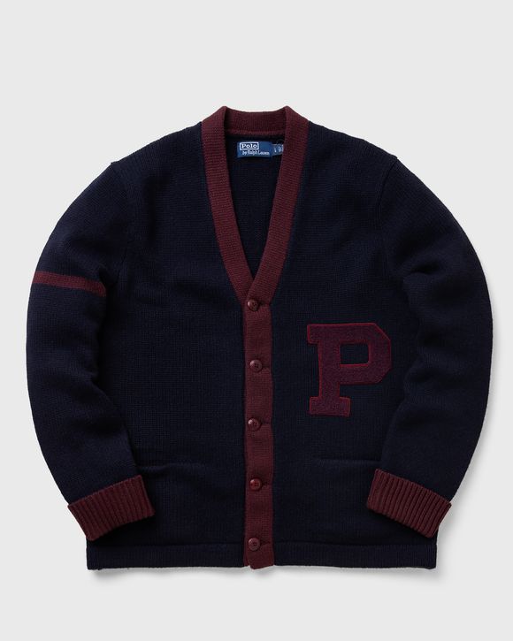 LONGSLEEVE CARDIGAN